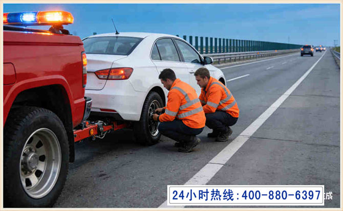 贵港道路救援 贵港道路救援
